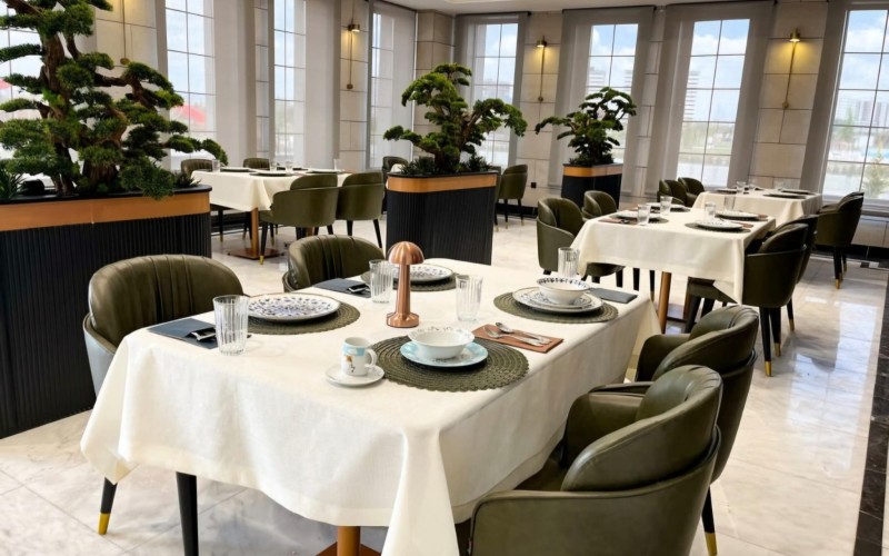 Kayseri Büyükşehir Belediyesi